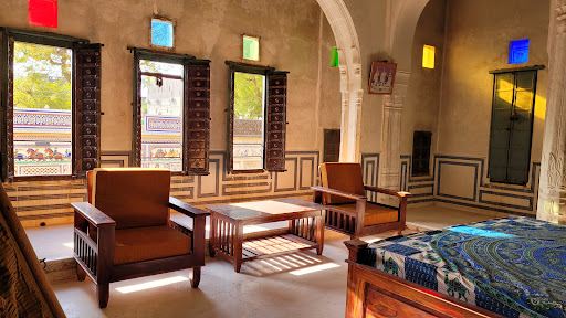 Chokhani Haveli