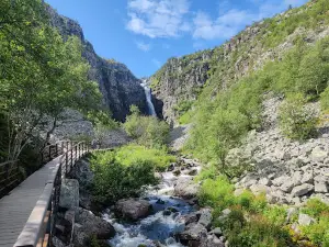 Fulufjället National Park