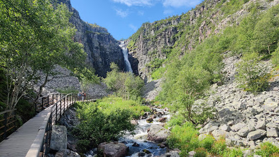 Fulufjället National Park