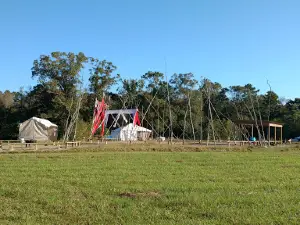 Gryphon's Nest Campground