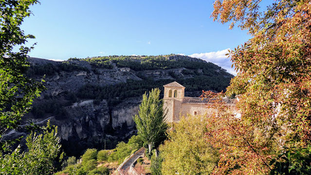 Miradores de San Miguel