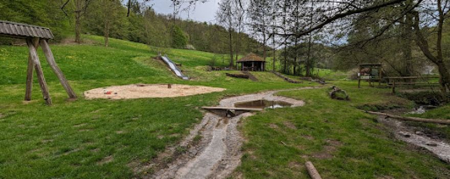 Wasserspielplatz Öhrchen