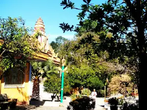 Chùa Kế Sách