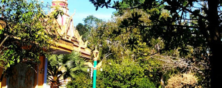 Chùa Kế Sách