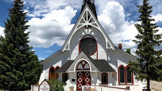 St George Episcopal Mission