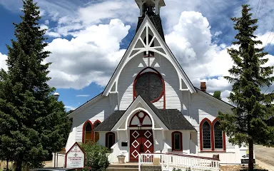St George's Episcopal Church