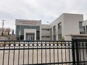 Taşköprü kültür merkezi