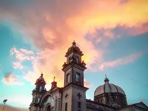 Cathedral of the Divine Shepherdess