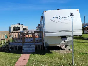 Northern Lakeview Campground