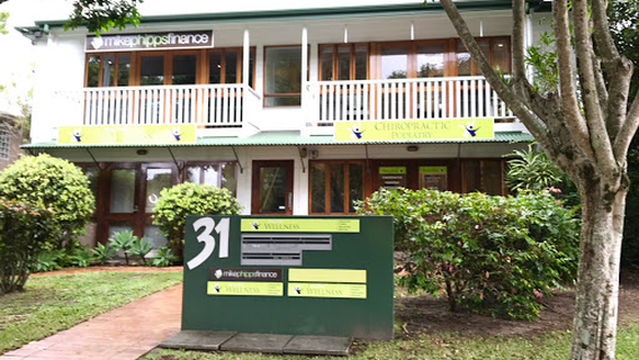 Mary Street Wellness