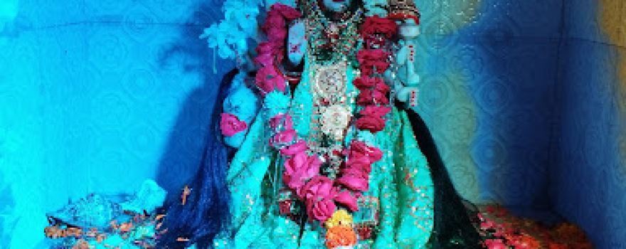 बड़ी माता मंदिर(Badi Mata temple)