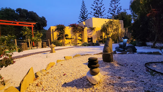 Parque San Juan