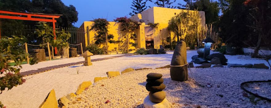 Parque San Juan