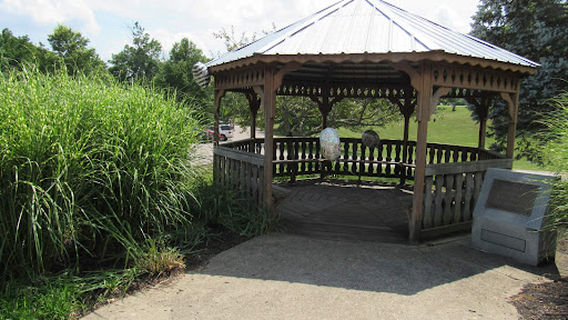 Walton Community Park