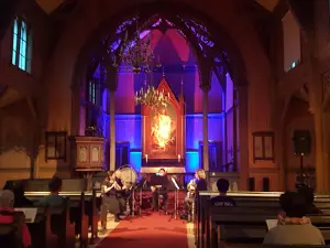 Frei kirke