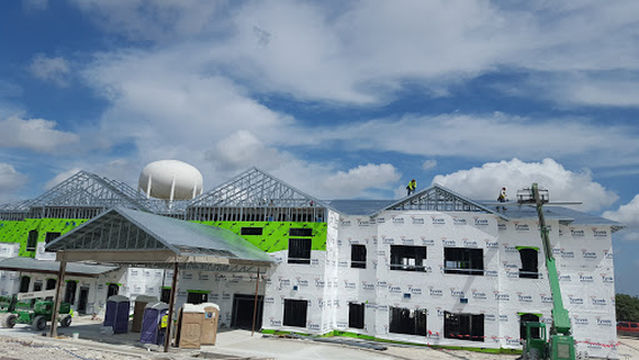 Sevierville Dog Park