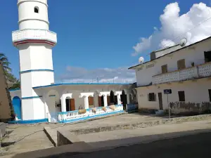 Mosquée du vendredi