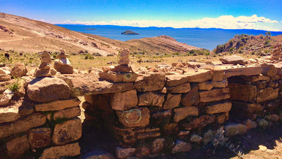 Province de Manco Kapac