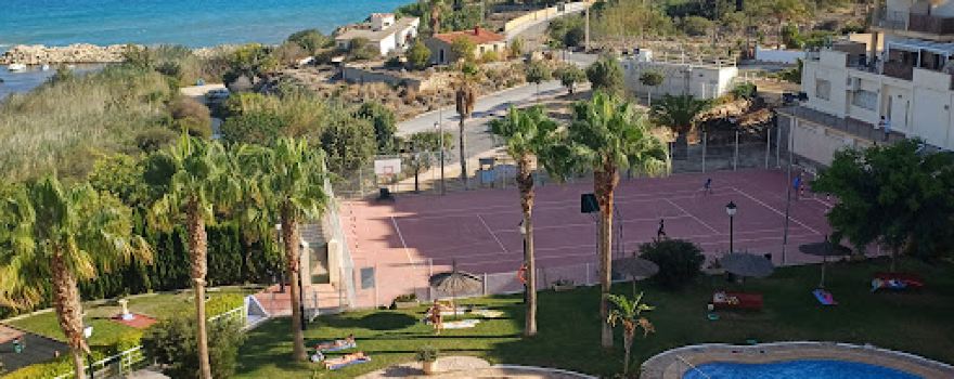 Cala LANUZA
