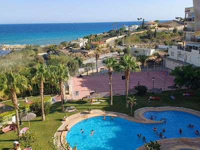 Cala LANUZA