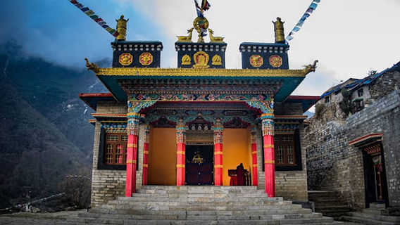 Namche