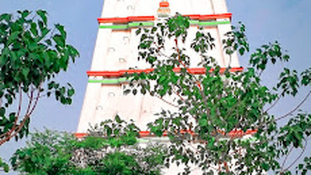 SKR College Playground