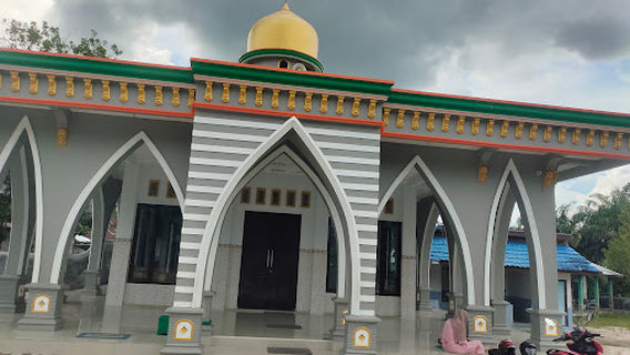 Katingan Hilir