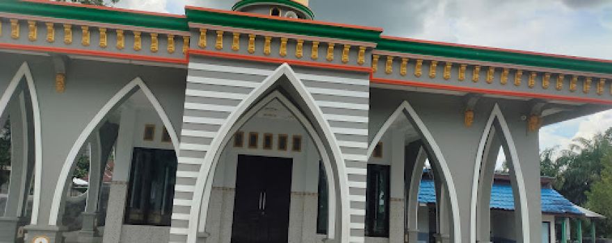 Masjid/Musholla