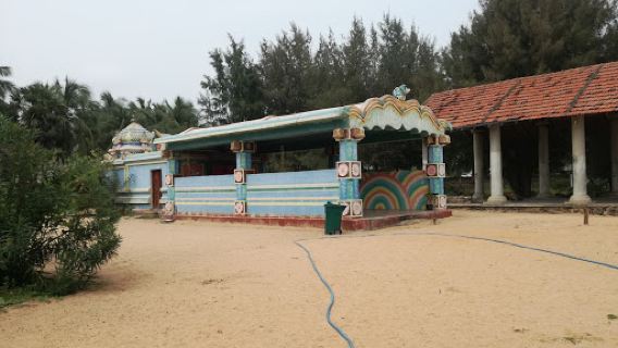 Sri Kannaki Amman Kovil