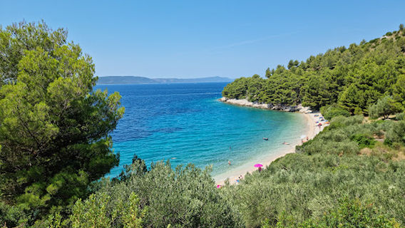 Opcina Gradac