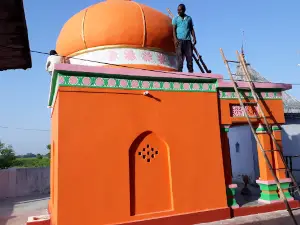 GUMMAUR DEVI DHAAM