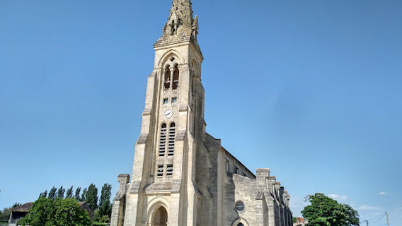 Queyrac