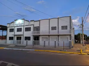 Assembléia De Deus Sede