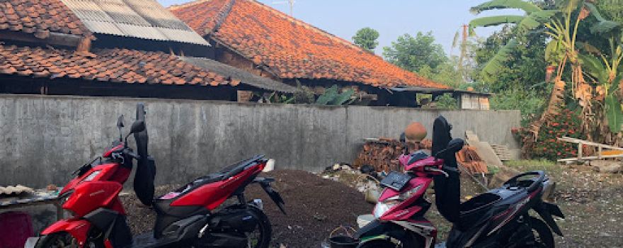 Desa Wanajaya Tambakdahan Subang