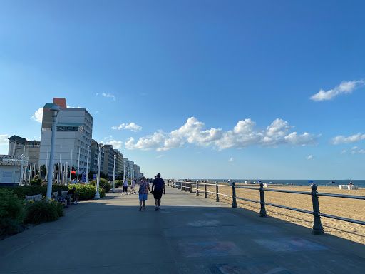 Virginia Beach Oceanfront