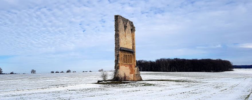 Anhäuser Mauer