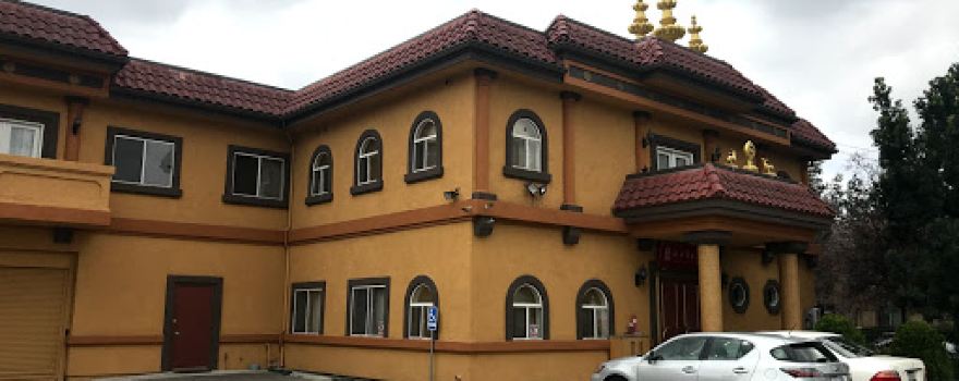 Drikung Rinchen Choling
