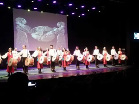 Çerkezköy Anfi Tiyatro