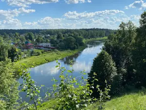 Park Ruza