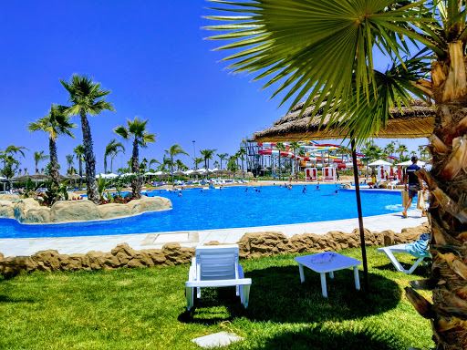 Aqualand Water Park