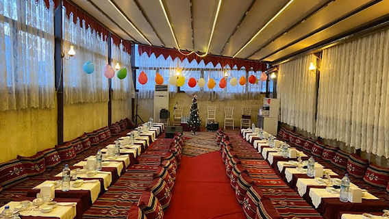 paşa sarayı konuk evi