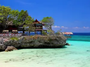 Pantai Tanjung Bira