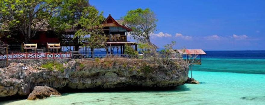 Pantai Tanjung Bira