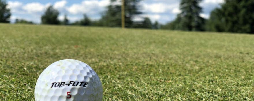 Sleepy Hollow Golf Course