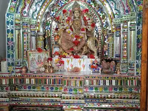 Bandevi Temple