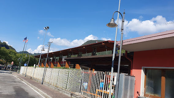 Stadio Comunale "A. Quarenghi"