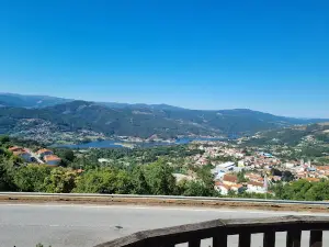 Parque de Lazer e Recreio de Lamelas