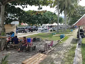 Pantai Bahari