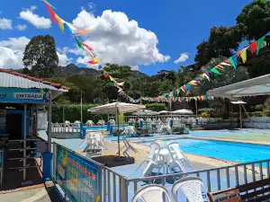 Copacabana La Plata Huila