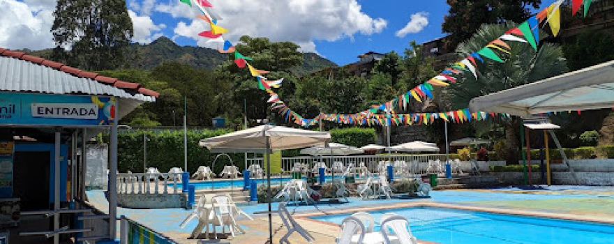 Copacabana La Plata Huila